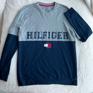 Tommy Hilfiger Crewneck Sweater